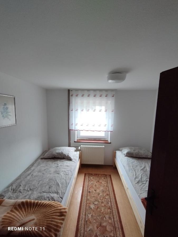 Planinski dom Vrhe Hotell Trbovlje Exteriör bild